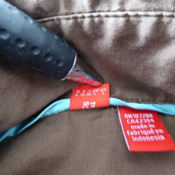 blouse - Picture 5 of 11